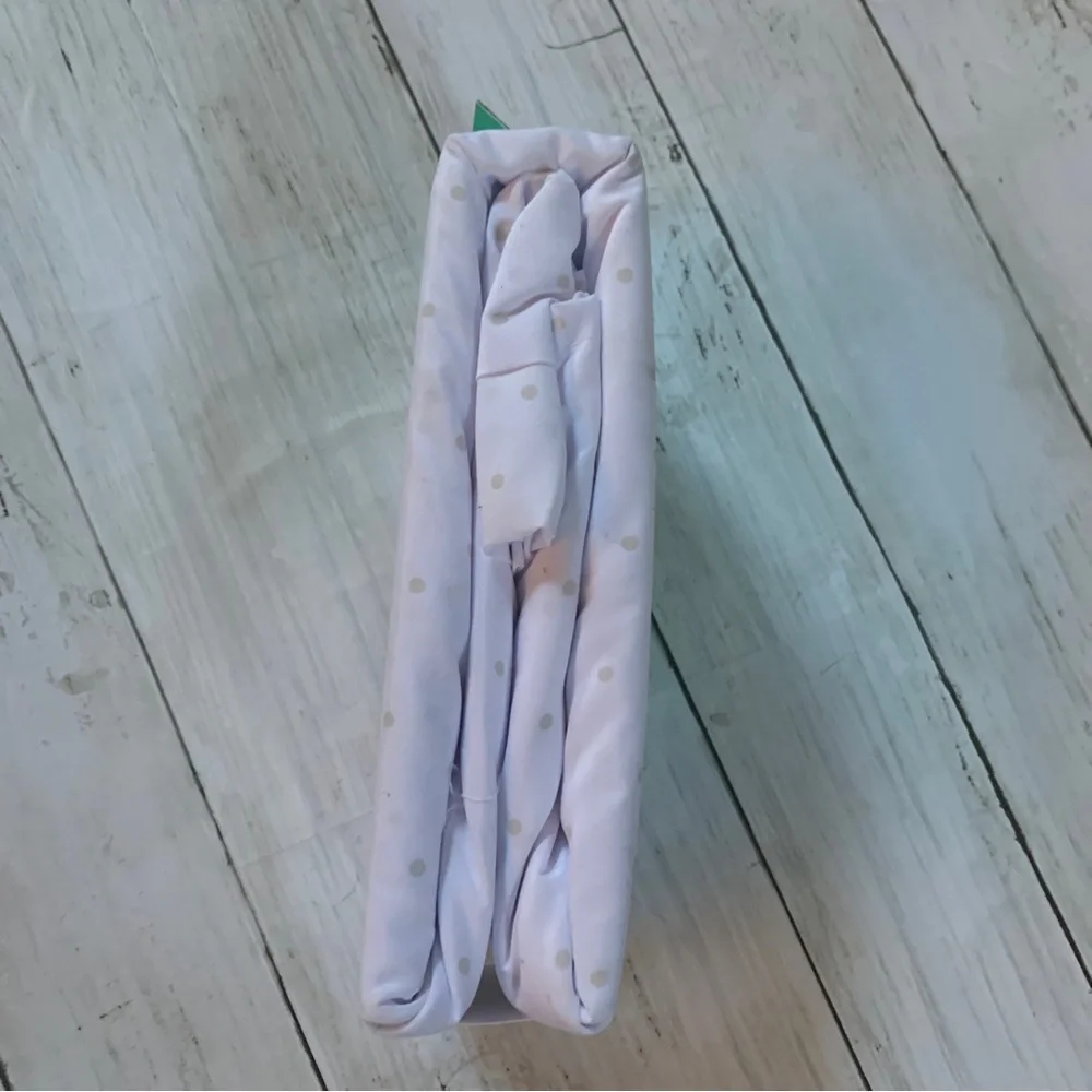 Pillowfort Micro Dot Full Fitted Sheet